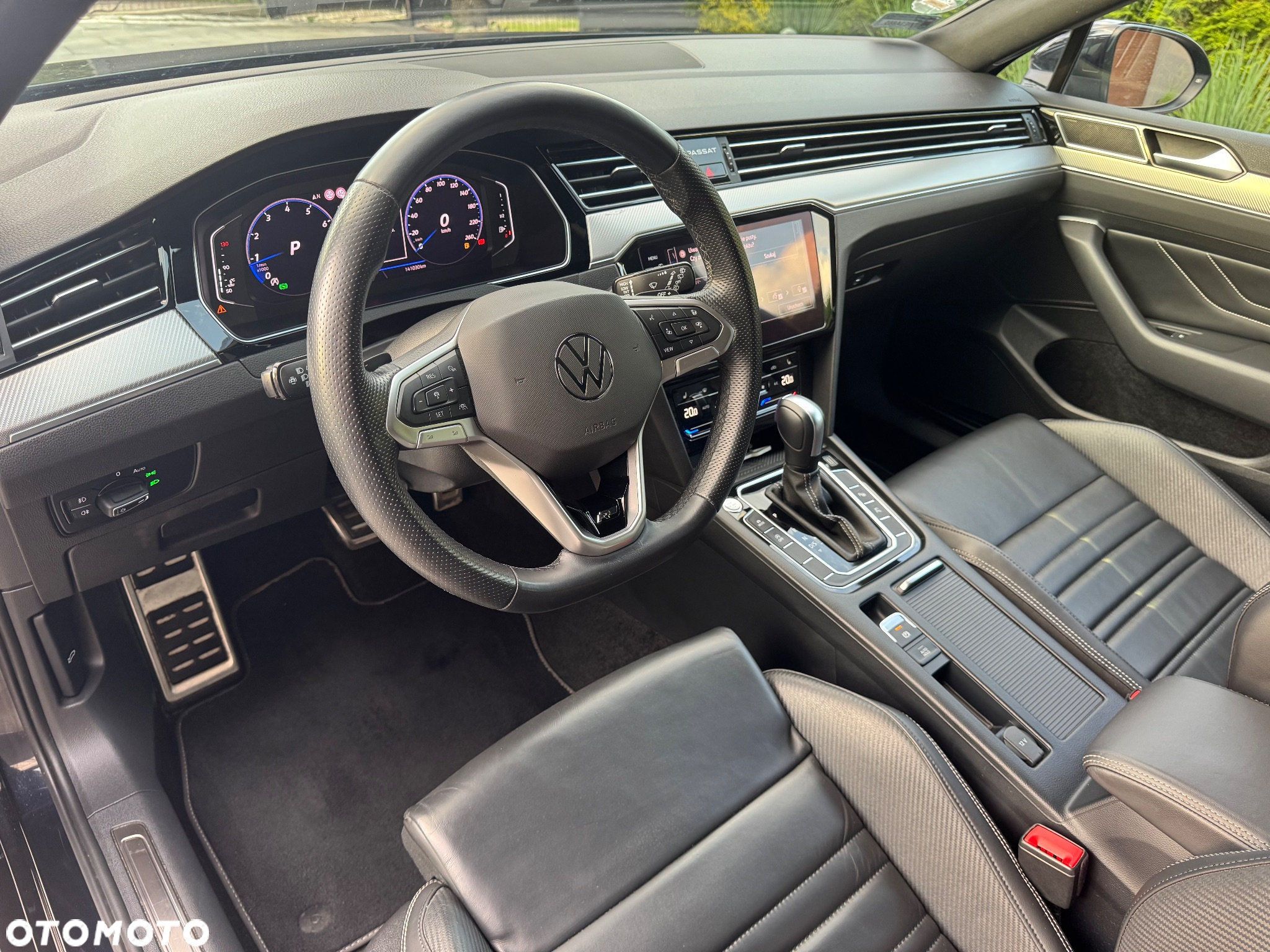 Volkswagen Passat 2.0 TSI Elegance DSG - 21