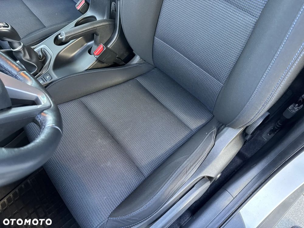 Hyundai Tucson 1.6 GDi Comfort 2WD - 16