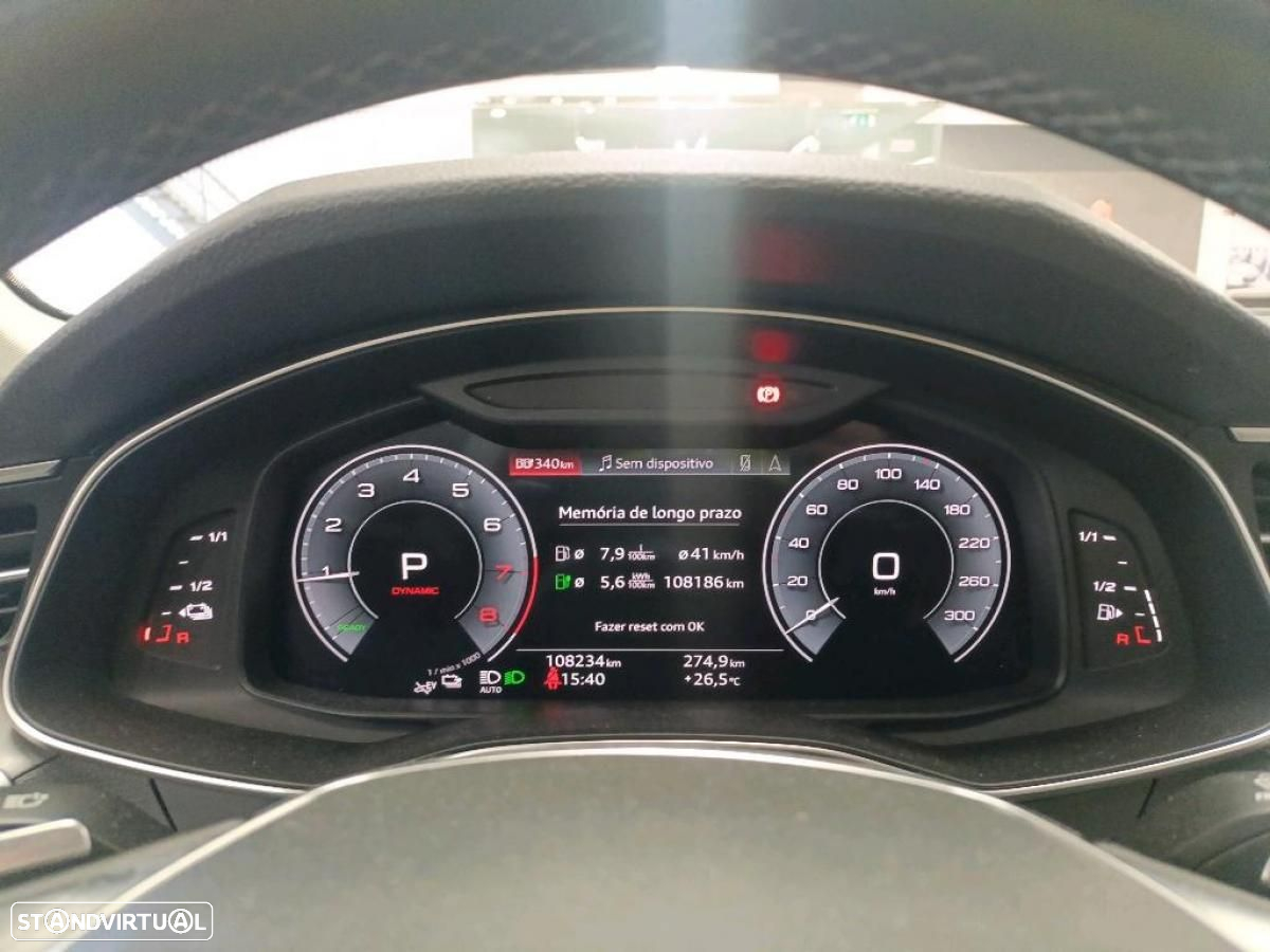 Audi A6 50 TFSIe quattro S tronic - 7