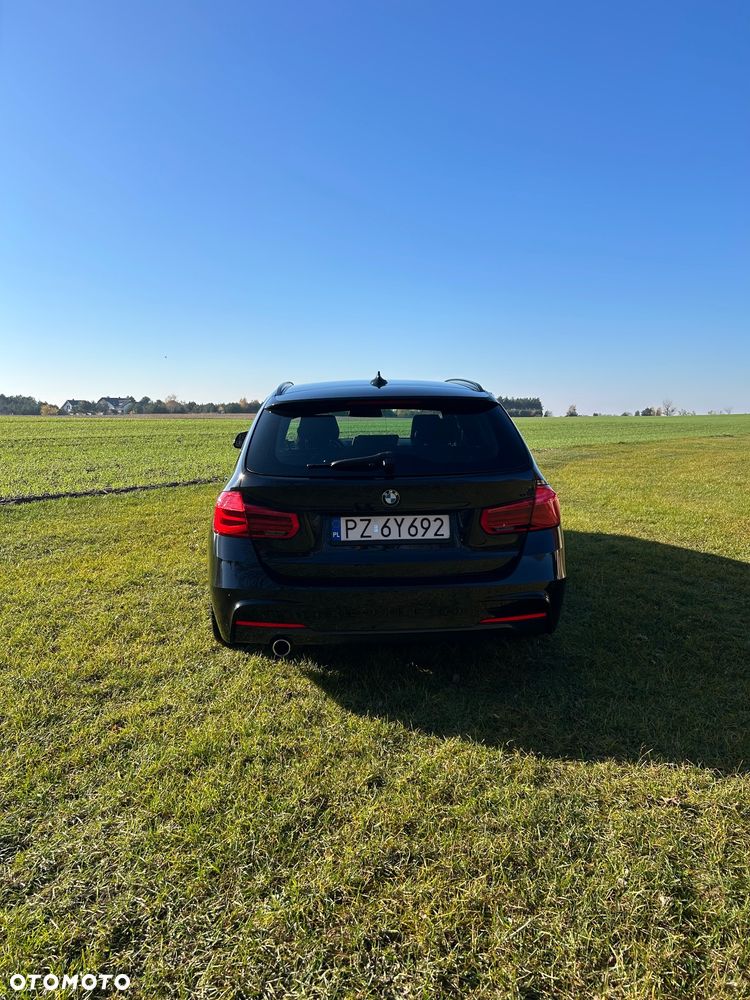BMW Seria 3 318d - 13