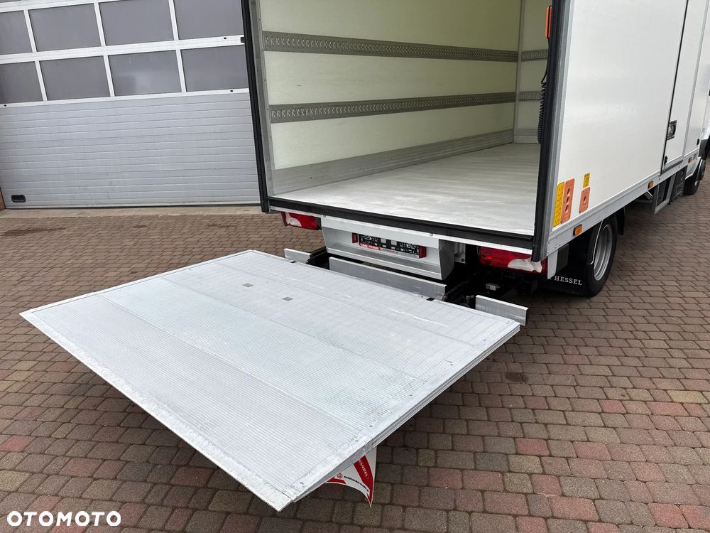 Mercedes-Benz Sprinter 516 CDI Izoterma Winda - 10