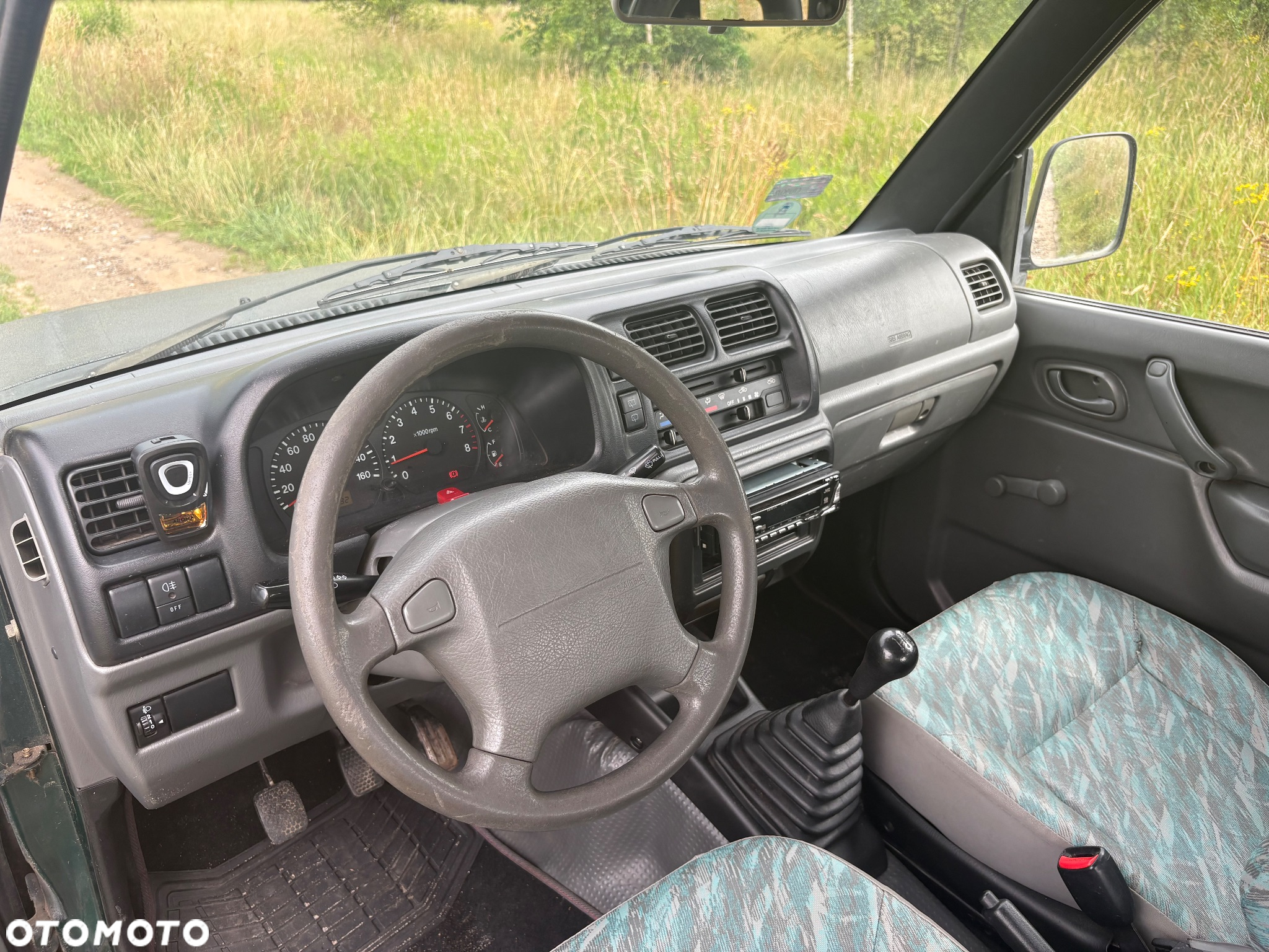 Suzuki Jimny - 9