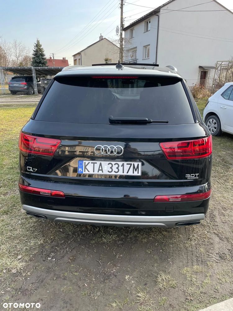Audi Q7 - 2