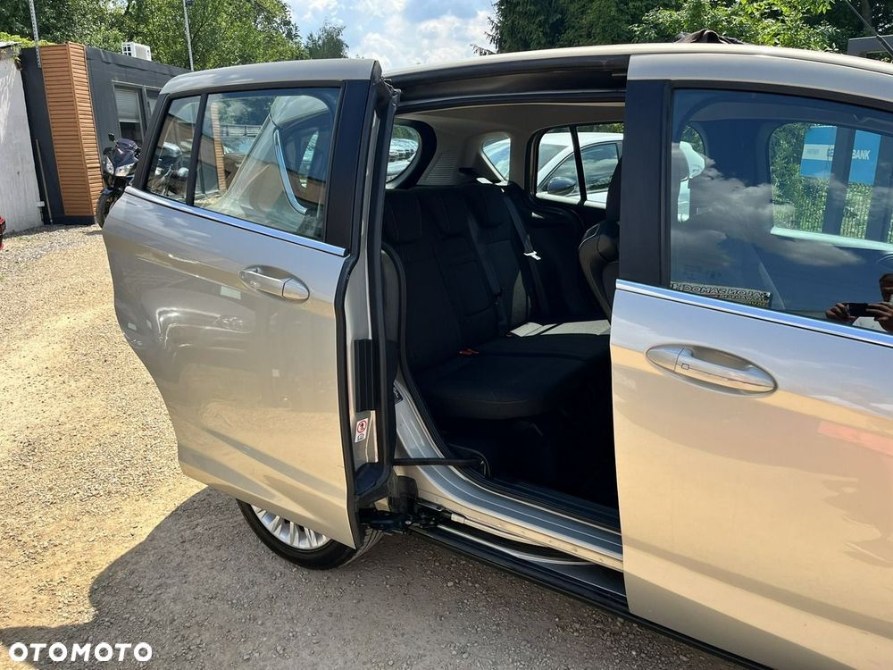 Ford B-MAX - 20