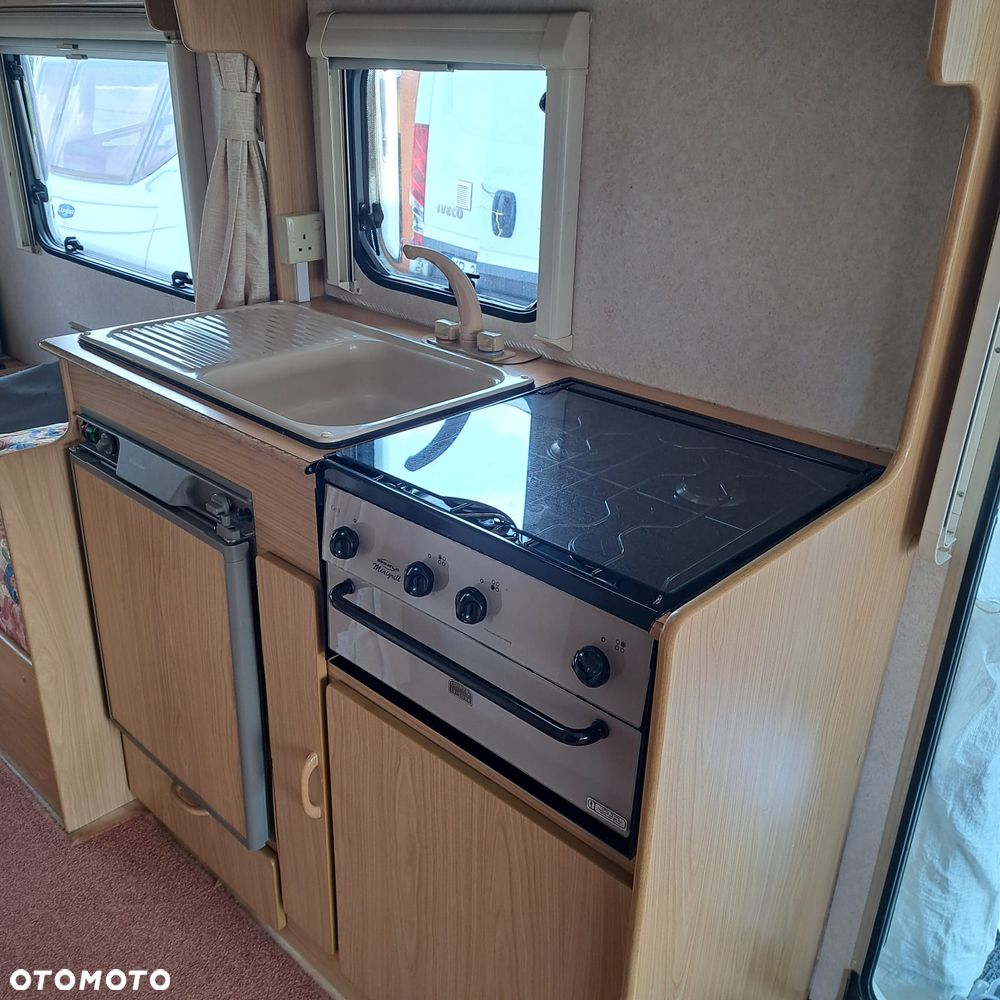 Bailey Discovery - 20