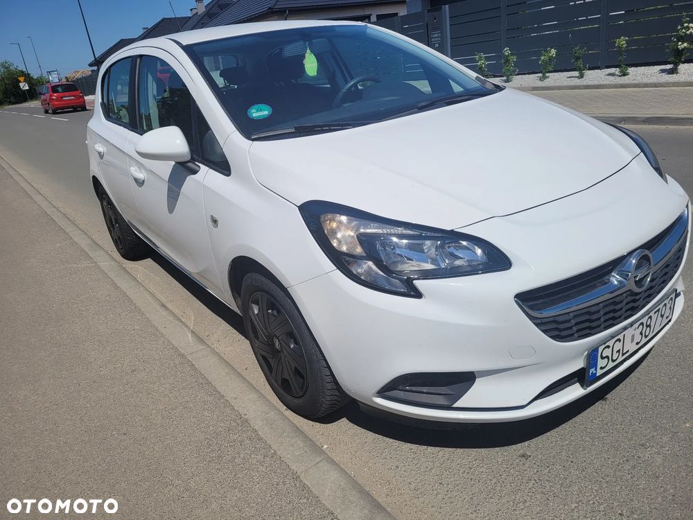 Opel Corsa 1.2 Edition - 1