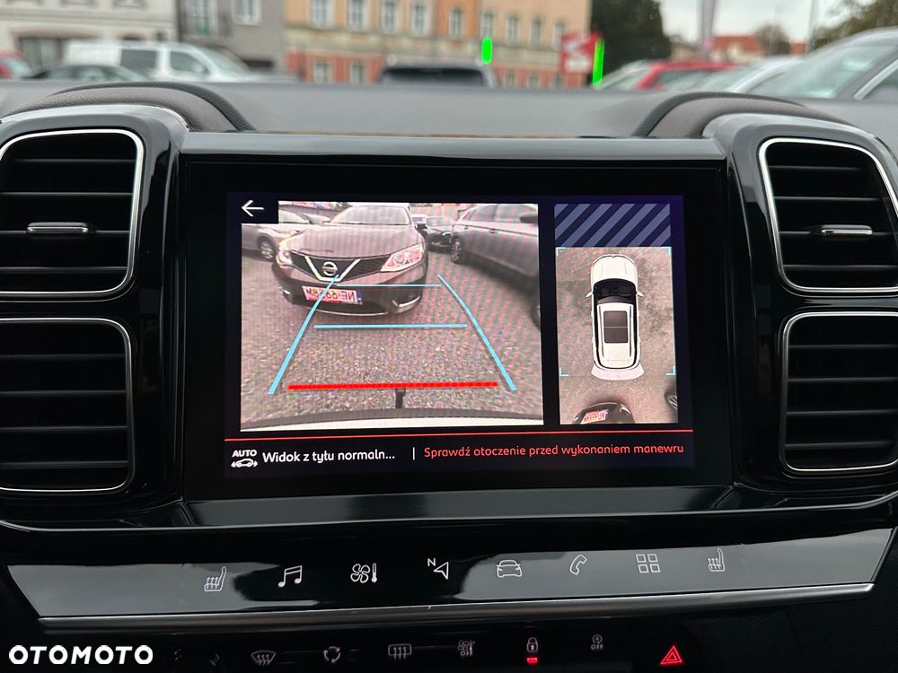 Citroën C5 Aircross 1.6 PureTech Shine EAT8 - 31