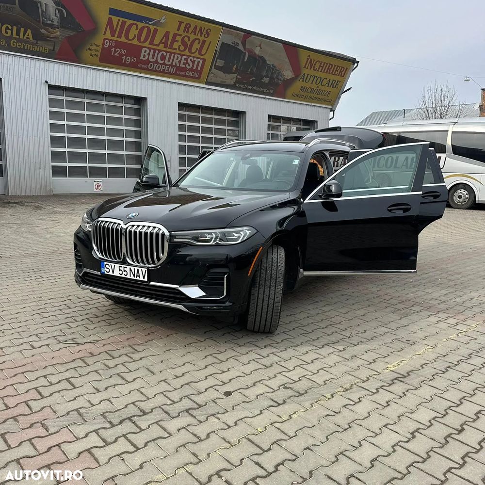 BMW X7 - 3