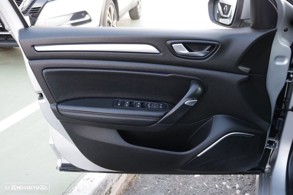 Renault Mégane Sport Tourer 1.5 Blue dCi GT Line EDC - 31