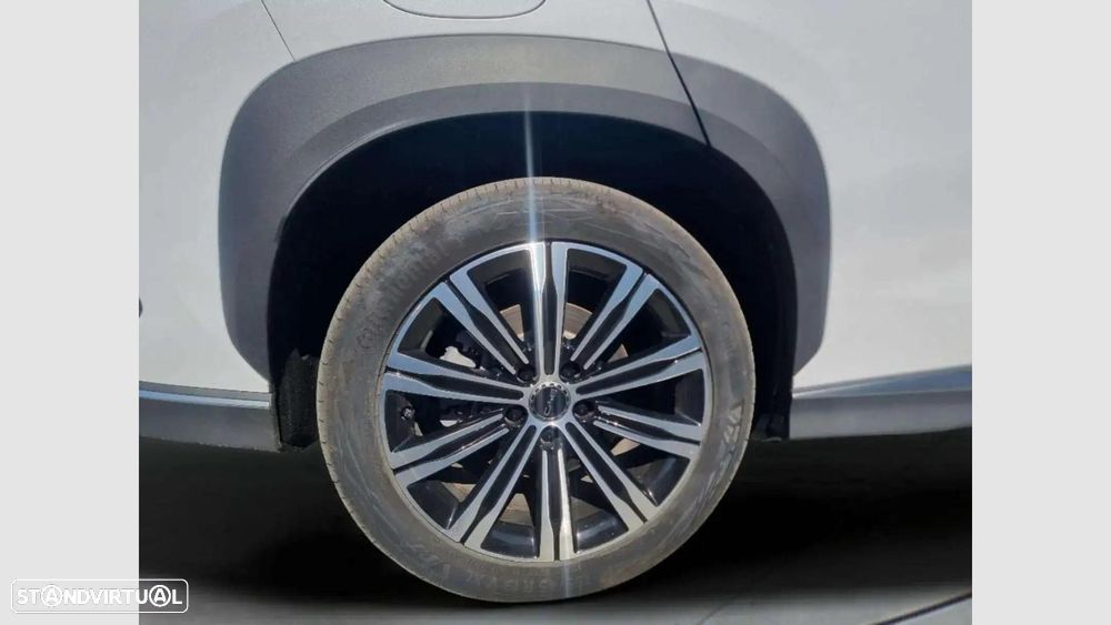 BYD Sealion 7 SEALION7 82.5 kWh Comfort - 10