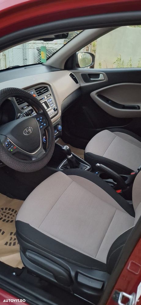 Hyundai i20 - 9