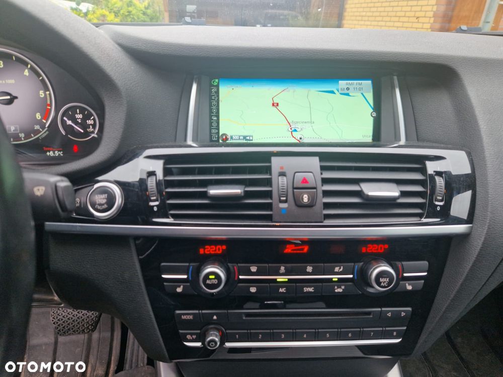 BMW X4 xDrive30d - 20