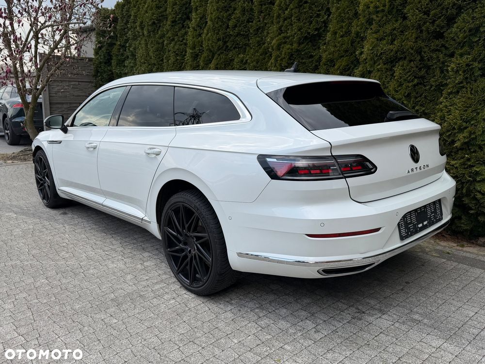 Volkswagen Arteon Shooting Brake 2.0 TDI SCR DSG Elegance - 7