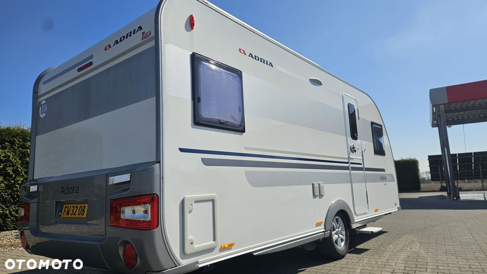 Adria Adora - 3