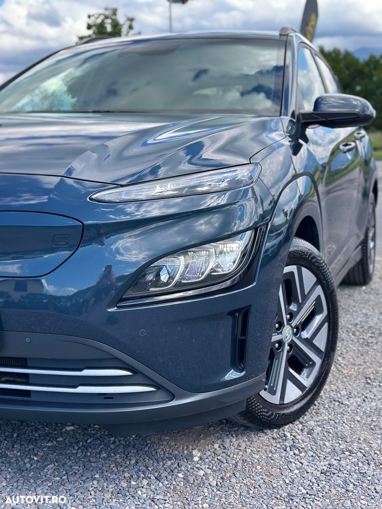 Hyundai KONA Premium - 18