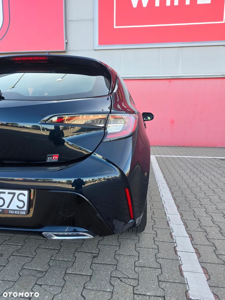 Toyota Corolla - 28