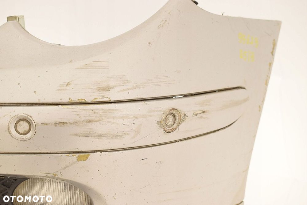 zderzak przedni mercedes c w203 sportcoupe pdc - 5