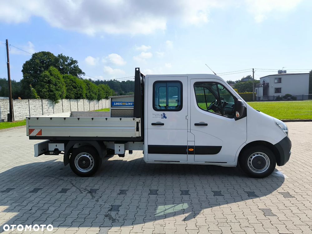 Opel Movano L1H1 DPF 2WD VA - 4