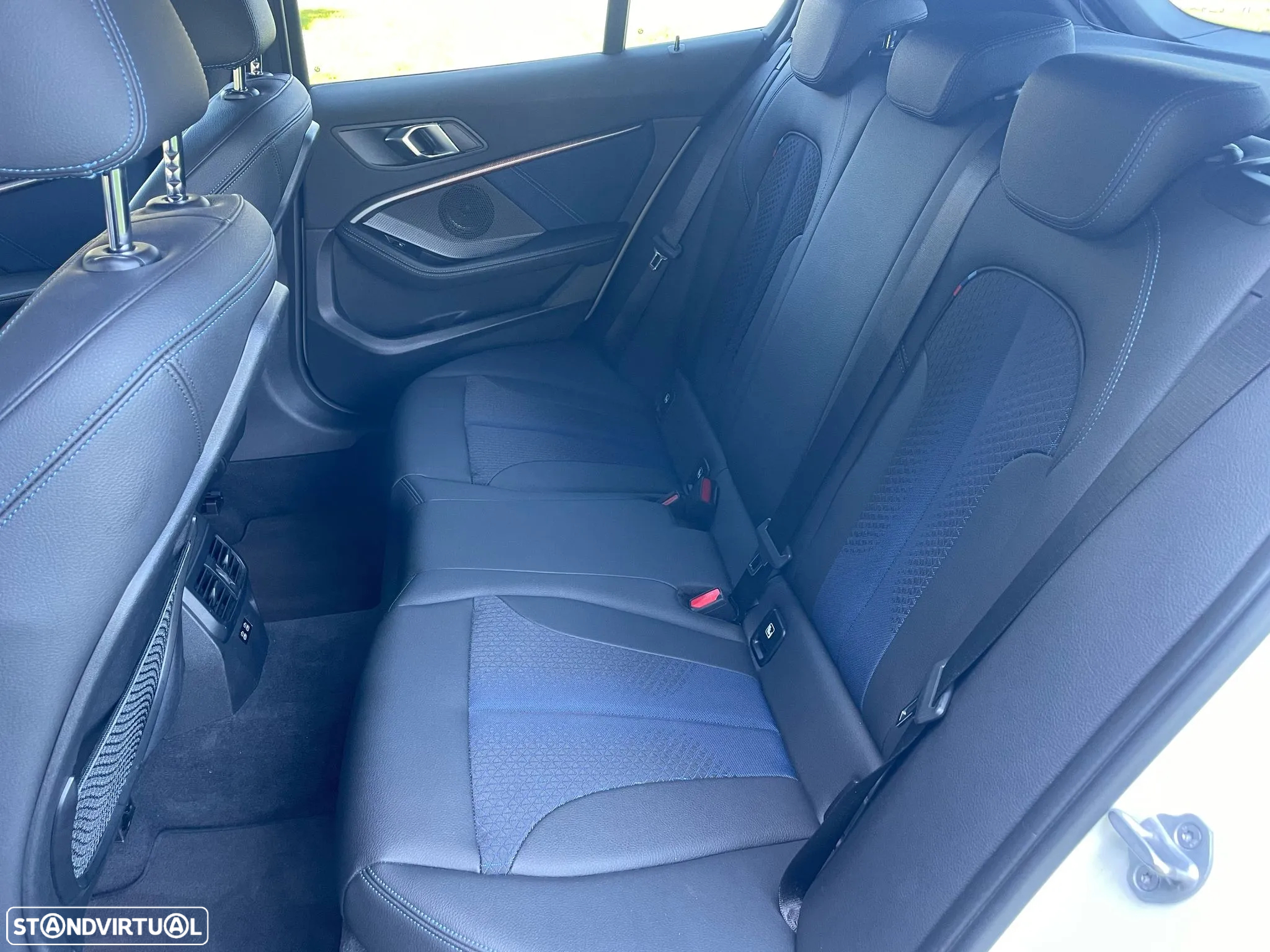 BMW 118 d Aut. M Sport - 19