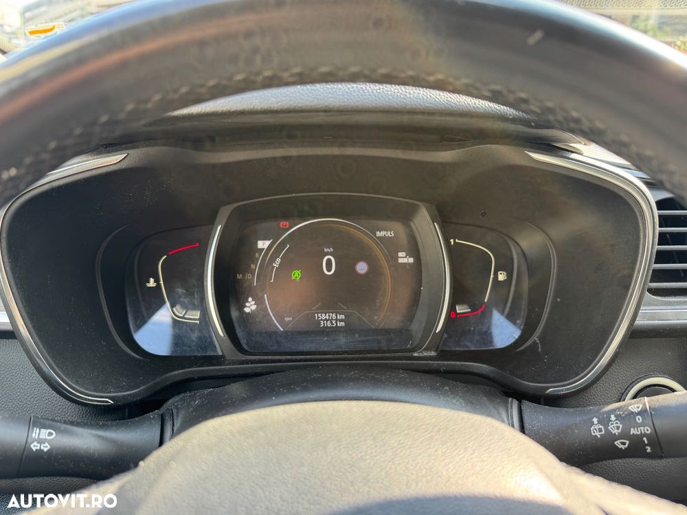 Renault Kadjar Energy dCi 130 X-tronic Bose Edition - 11