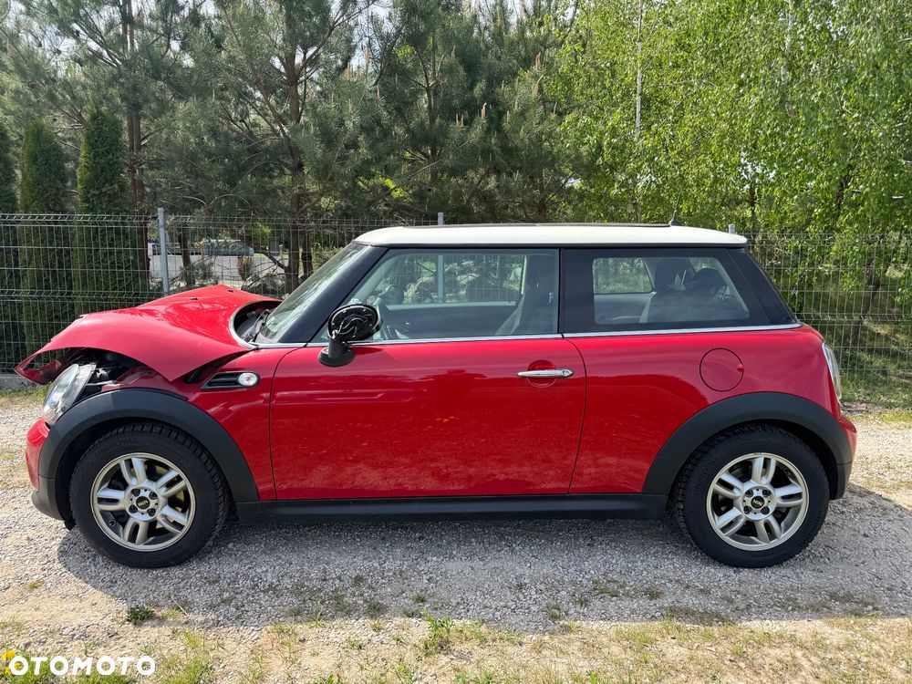 MINI ONE - 7