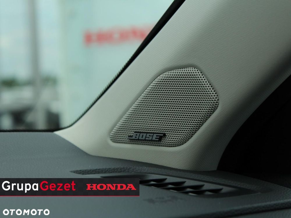 Honda CR-V - 15
