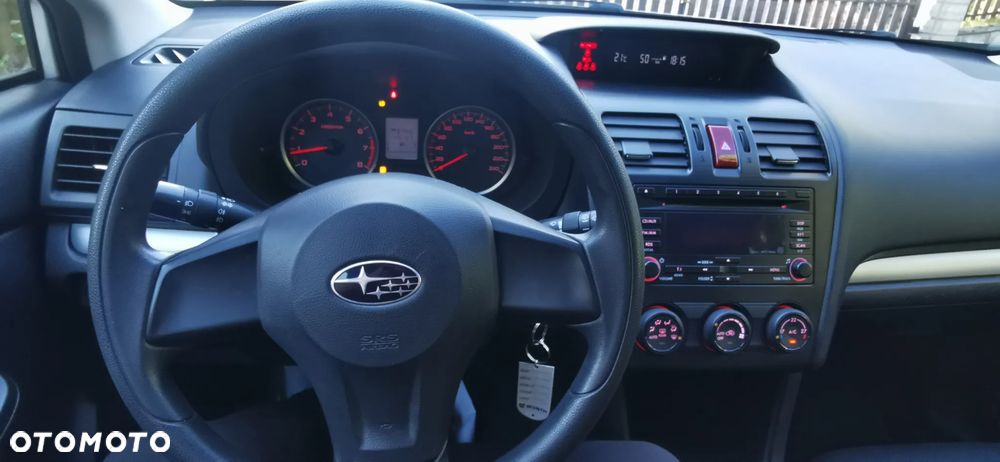 Subaru XV 1.6i Comfort Edition35 Style - 16