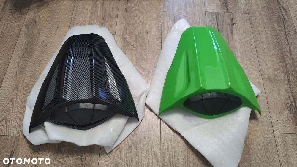 EU ZAŚLEPKA NAKŁADKA FOTELA TYŁ KAWASAKI ZX10R 11- - 1