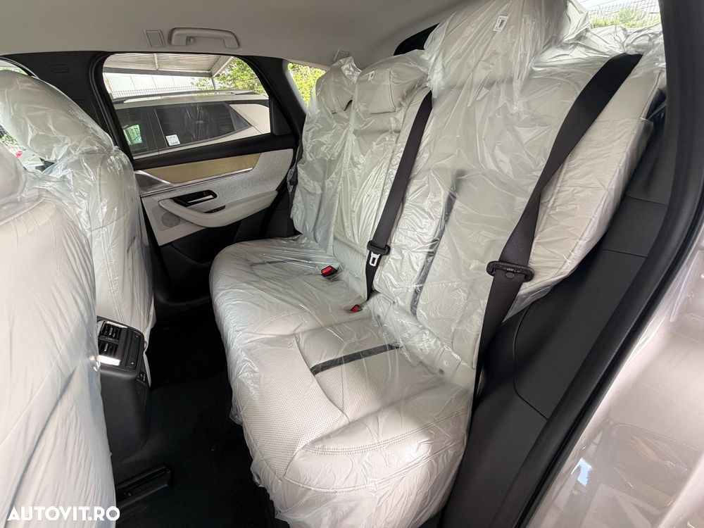 MAZDA CX-60 2025 — imagine 24