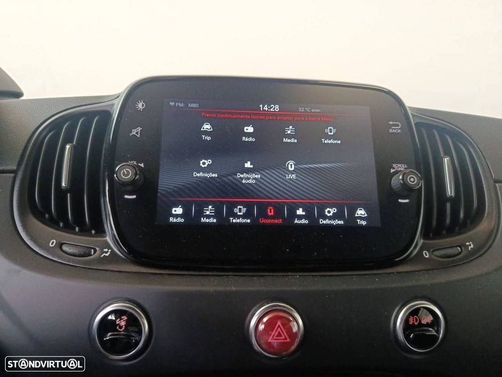 Abarth 500 - 22