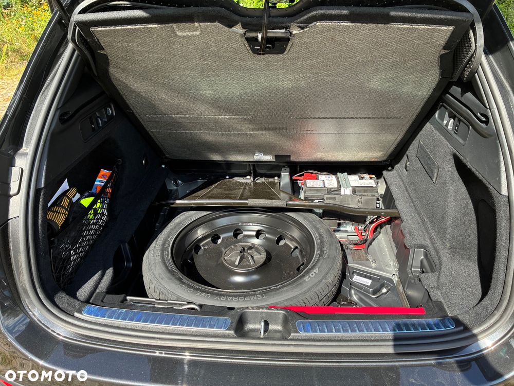 Mercedes-Benz GLC 200 d mHEV 4-Matic Avantgarde - 11