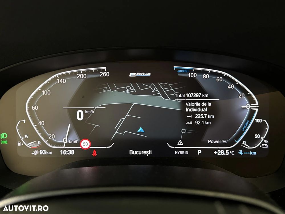 BMW Seria 5 - 11