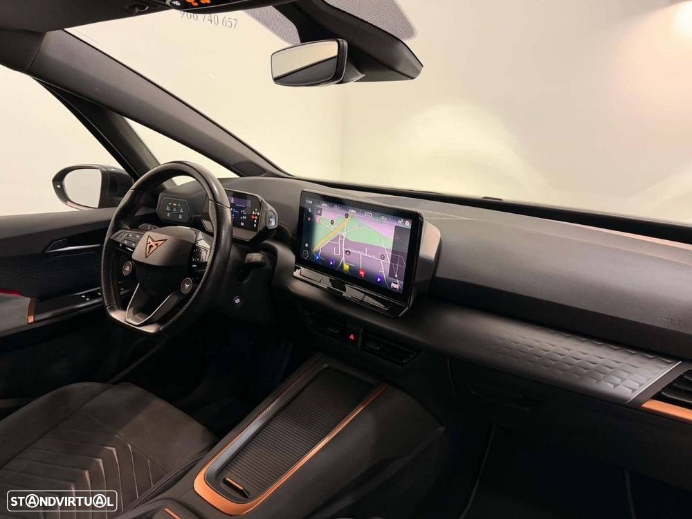 Cupra Born 77 kWh e-Boost - 13