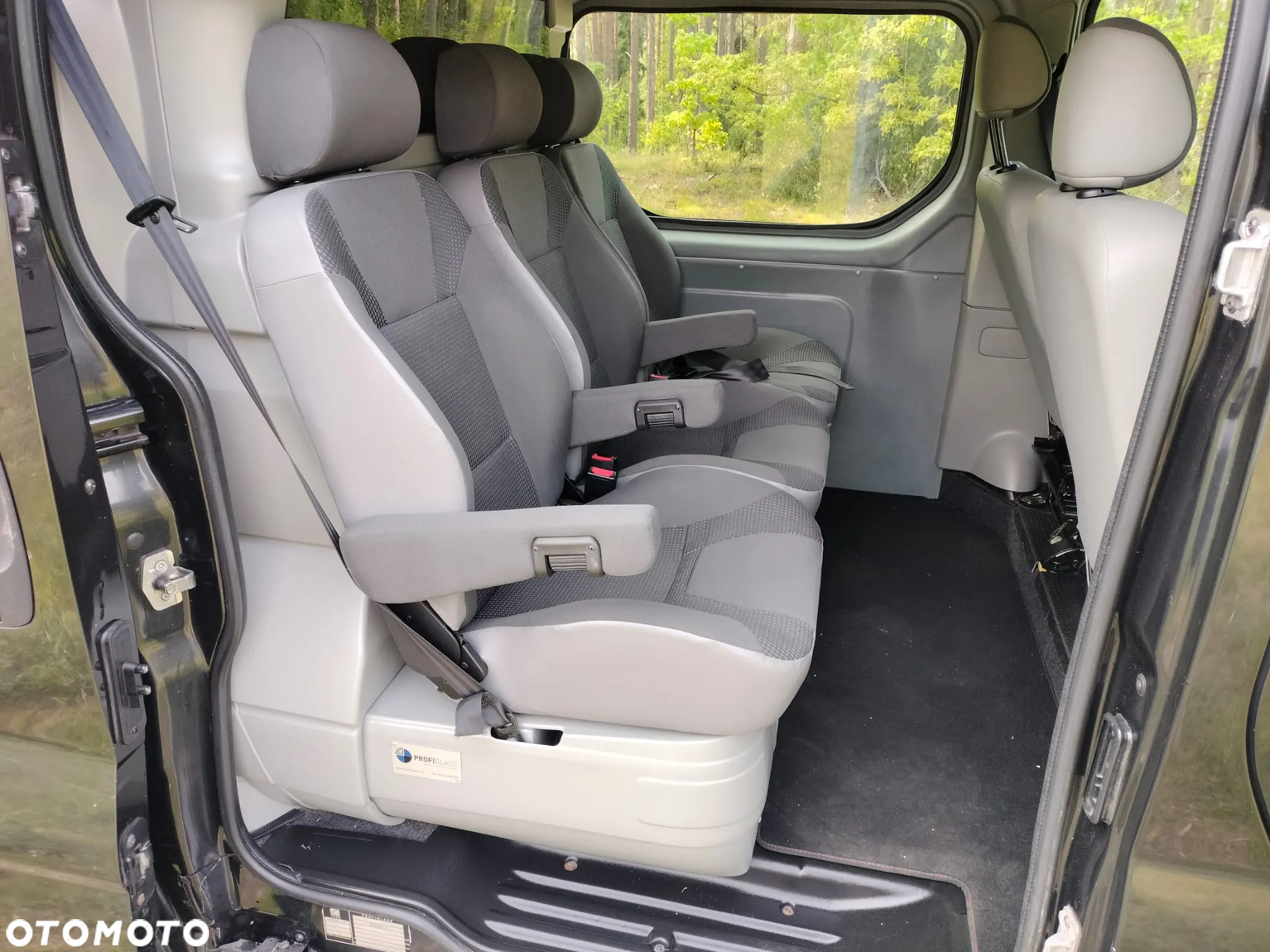 Renault trafic - 6
