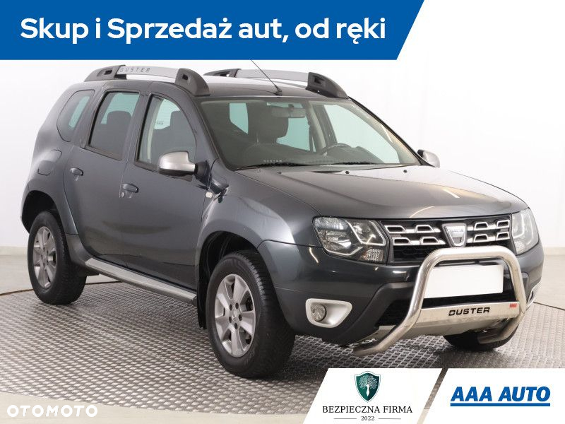 Dacia Duster - 2
