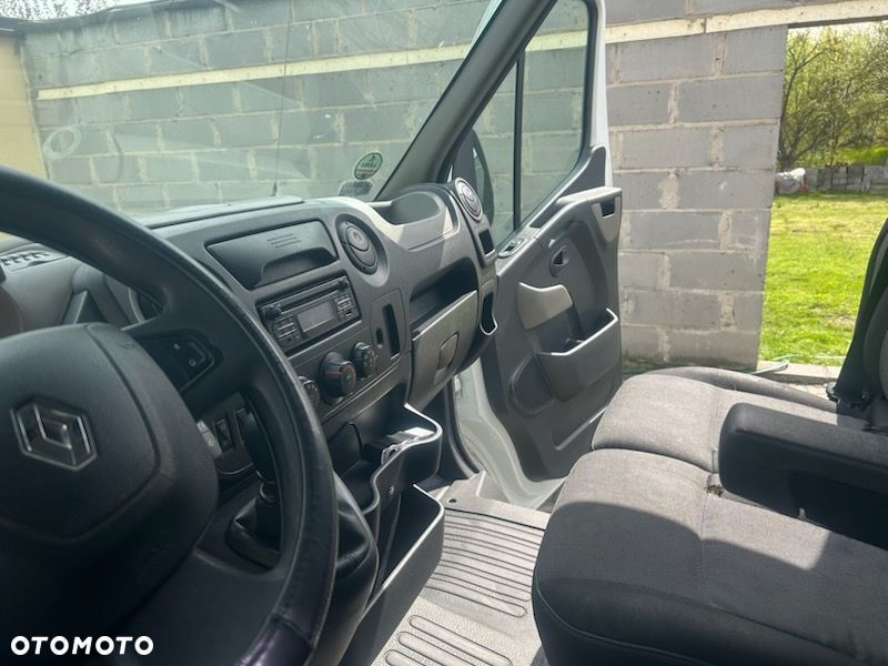 Renault Master - 10