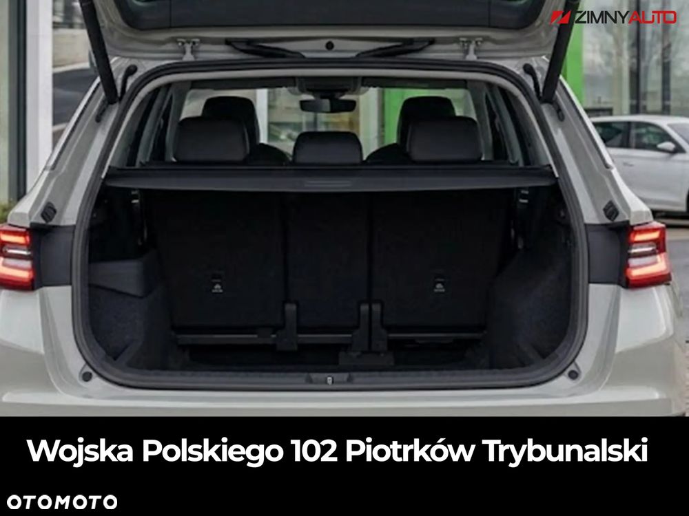 Skoda Kodiaq 2.0 TDI 4x4 Drive DSG - 7
