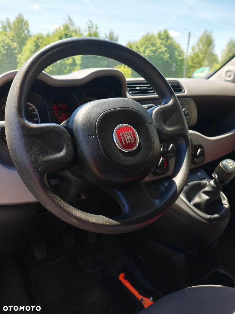 Fiat Panda 1.1 Happy - 27