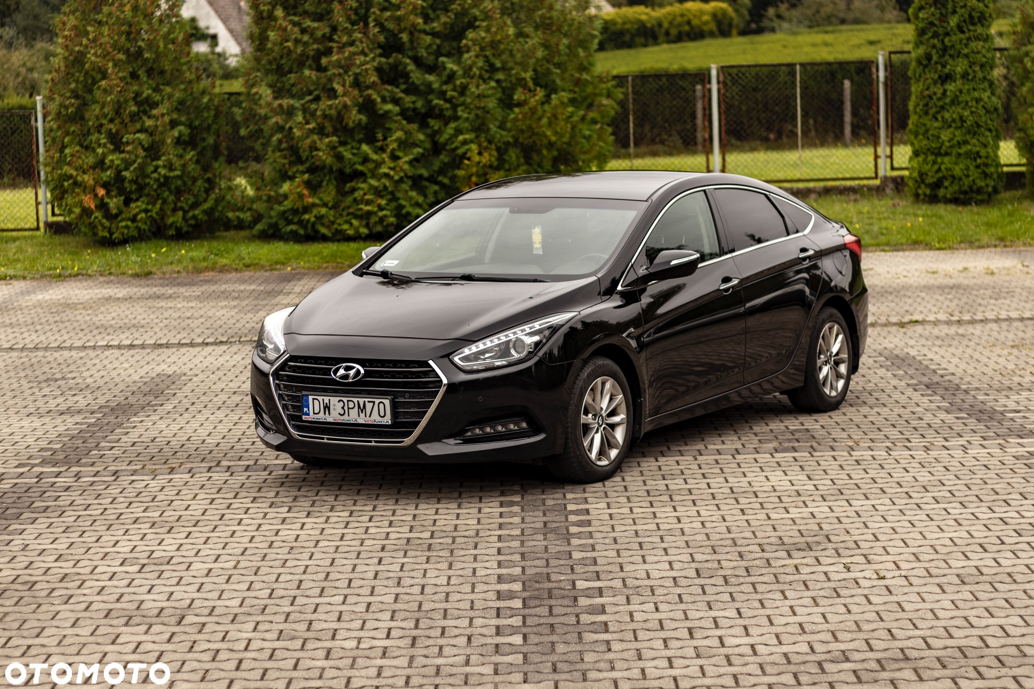 Hyundai i40 1.7 CRDi Comfort - 4