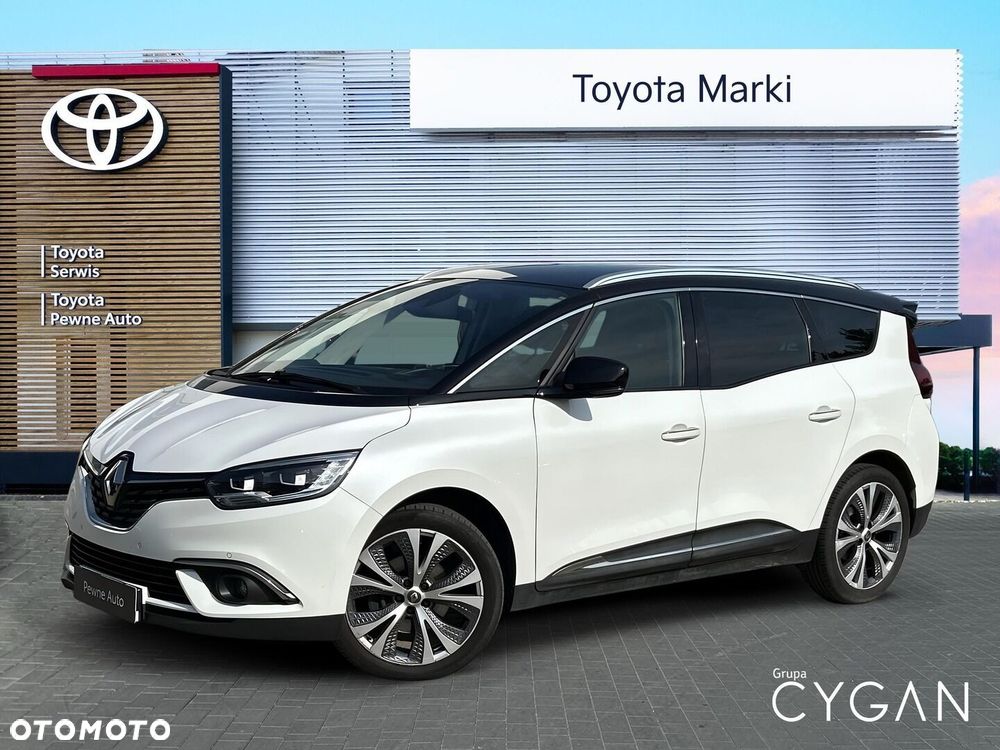 Renault Scenic 1.3 TCe Energy Zen - 1