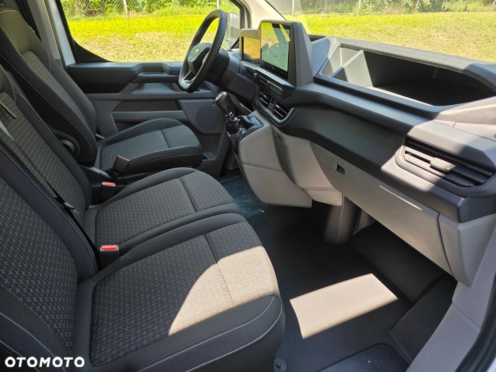 Ford Transit Custom Kombi 320 L2H1 Trend - 22