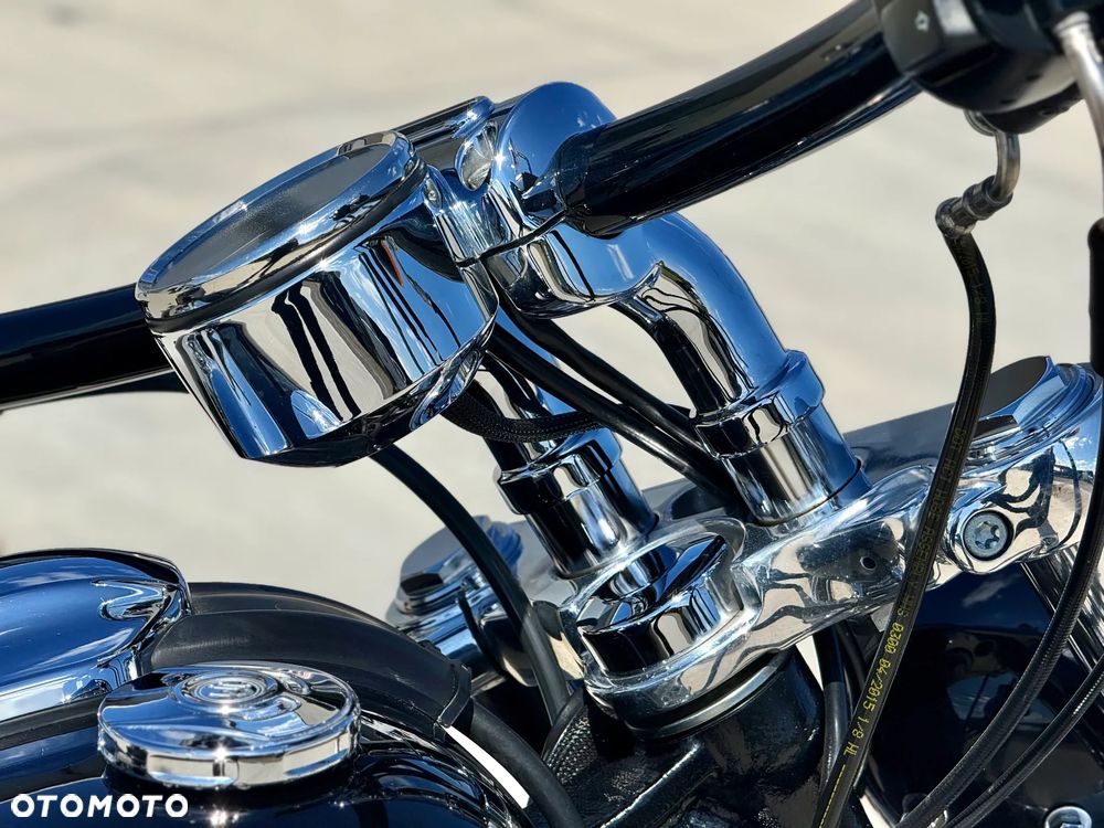 Harley-Davidson FXSB Breakout - 9