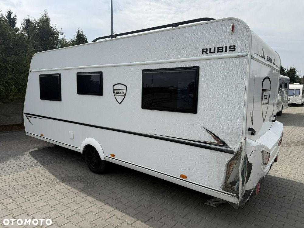 Caravelair rubis 500 - 6