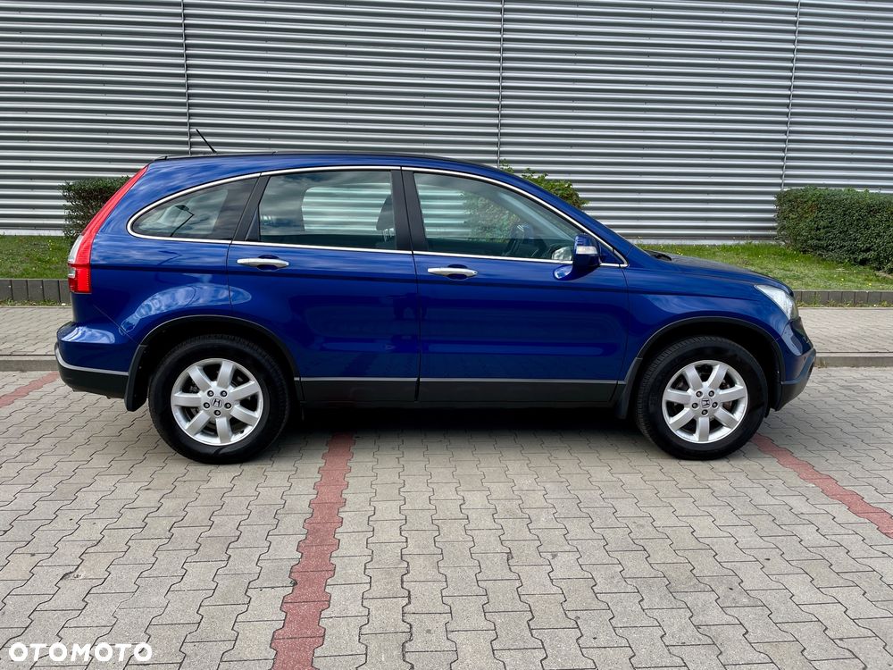 Honda CR-V 2.0i-VTEC Style - 23
