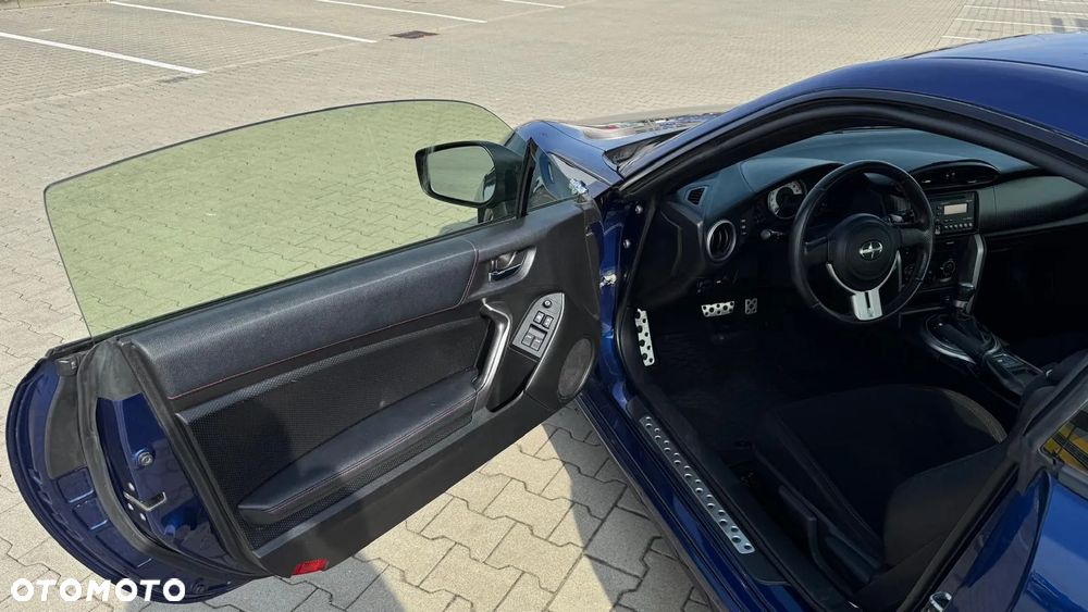 Toyota GT86 2.0 Active - 20