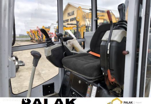 Wacker Neuson Mini koparka  WACKER NEUSON ET 16 , 2018 rok - 12