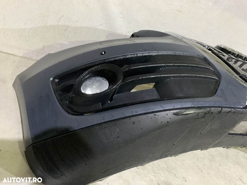 Bara fata Audi Q5, 2009, 2010, 2011, 2012. - 9