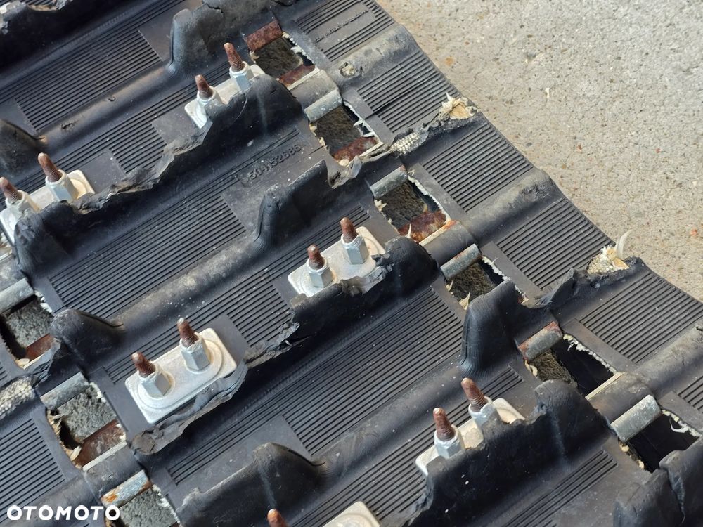 GASIENICA SKUTER SNIEZNY SKI DOO SUMMIT RENEGADE POLARIS RMK YAMAHA LYNX  ARCTIC CAT - 14