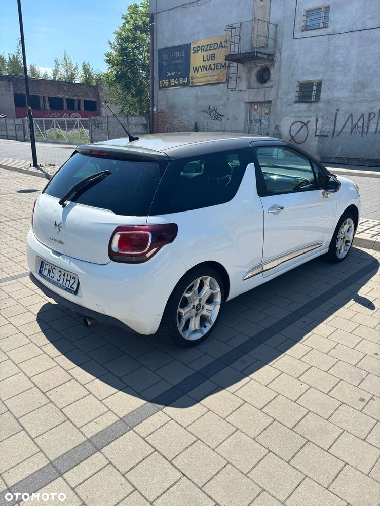 Citroën DS3 1.2 PureTech Chic - 6
