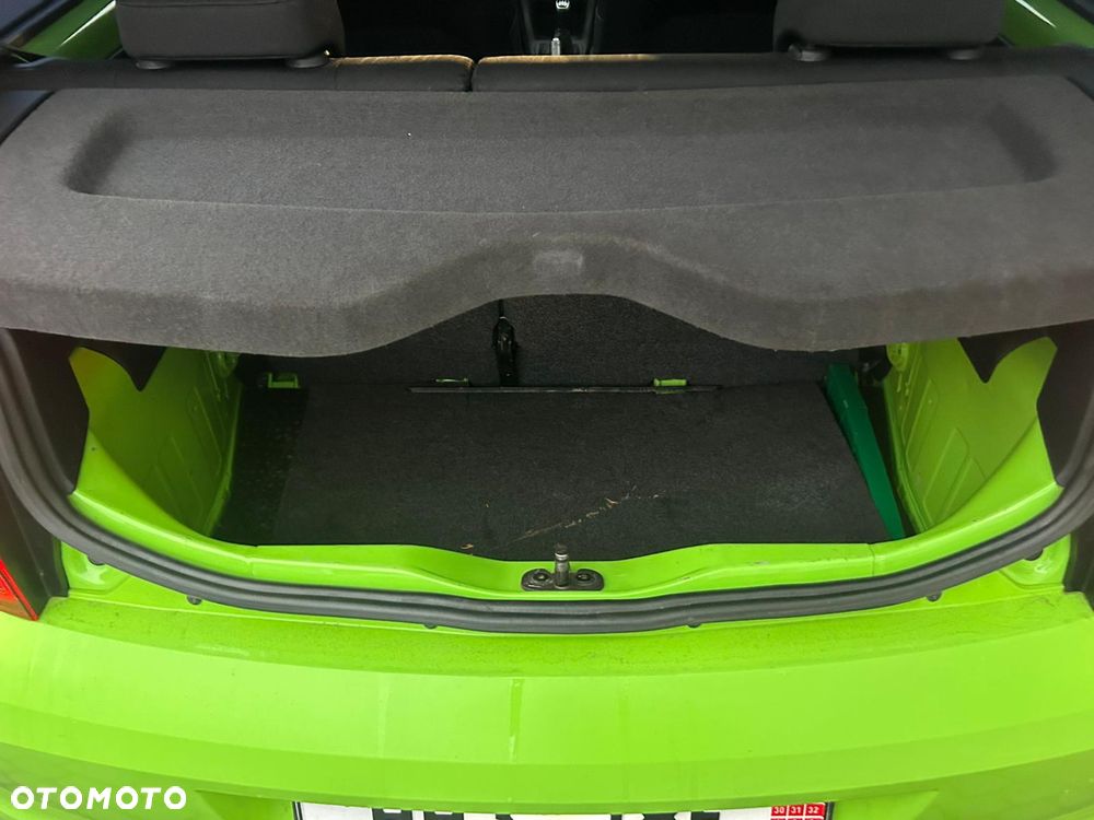 Skoda Citigo 1.0 Green tec Sport - 4